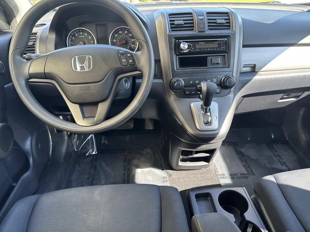 Used 2010  Honda LX image 15