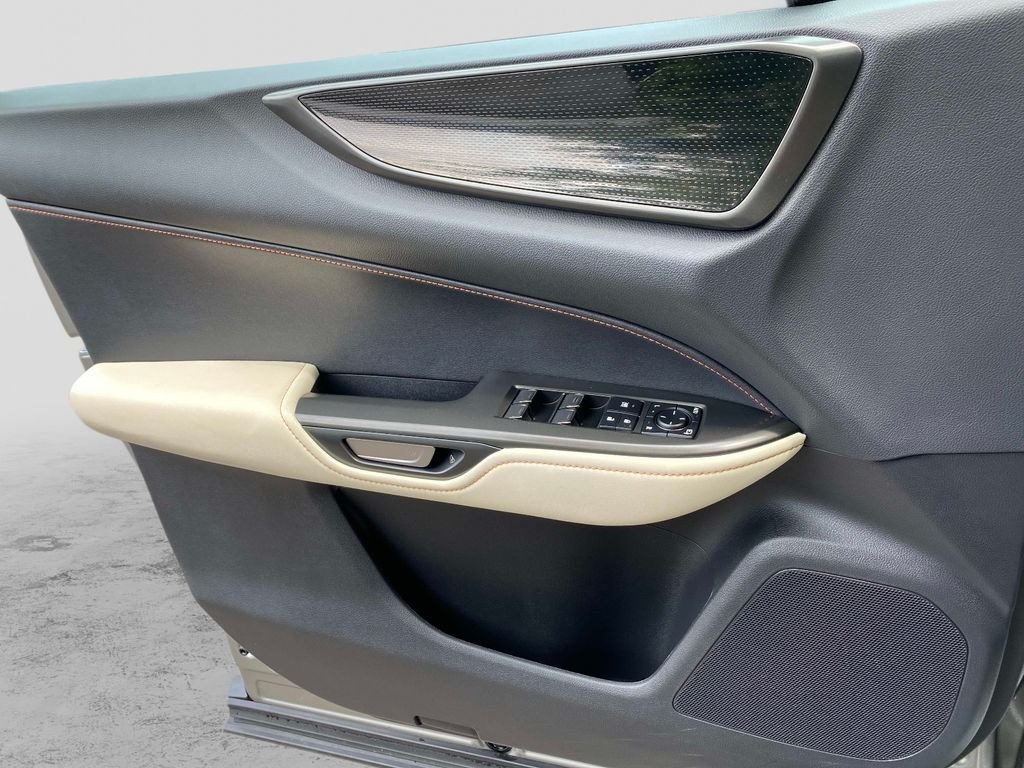 Used 2022 Silver Lexus 350 Base image 21