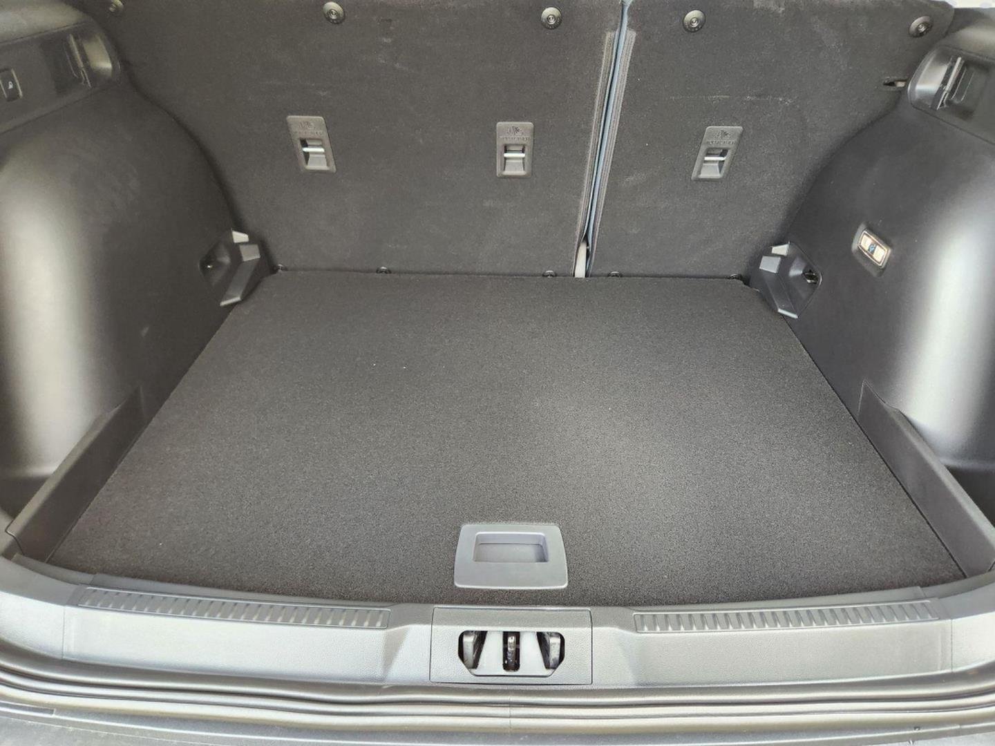 New 2026 Carbonized Gray Metallic Ford Heritage image 22