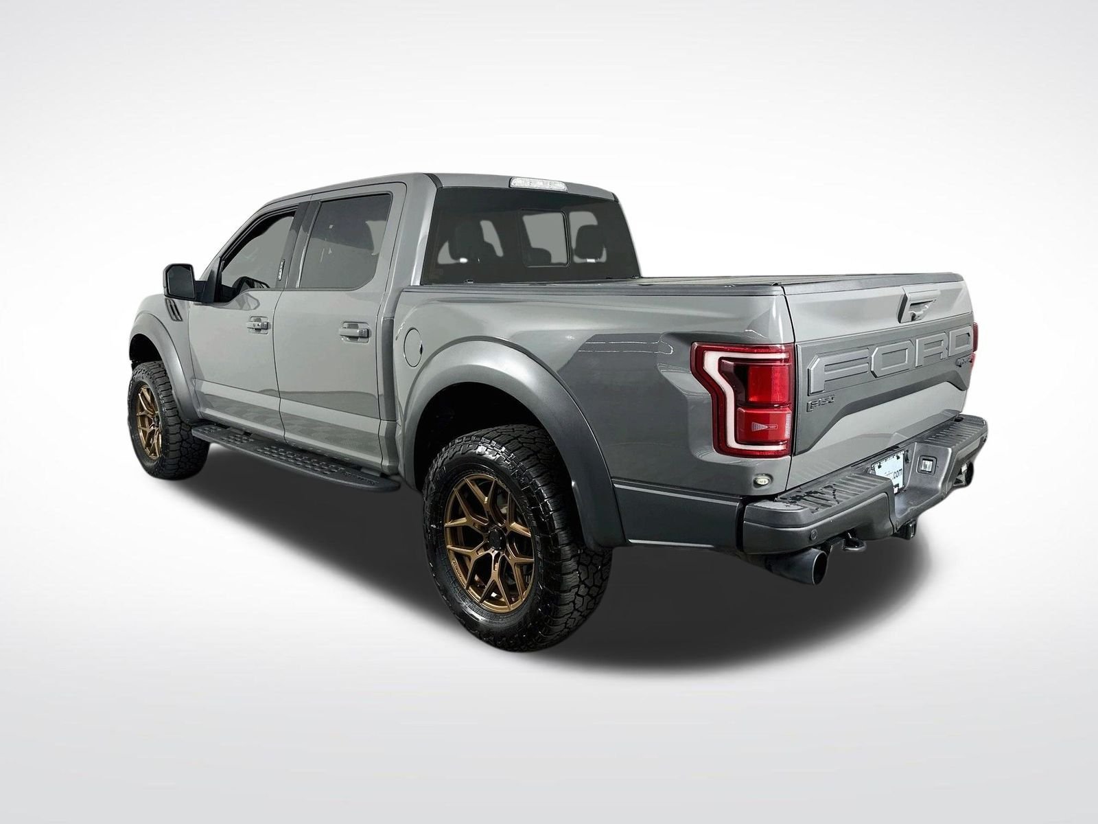 Used 2020 Lead Foot Ford Raptor image 6