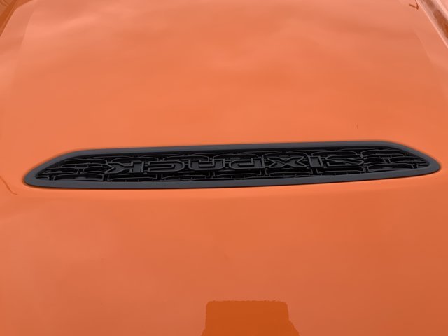 2026 Dodge Charger Scat Pack - Photo 11