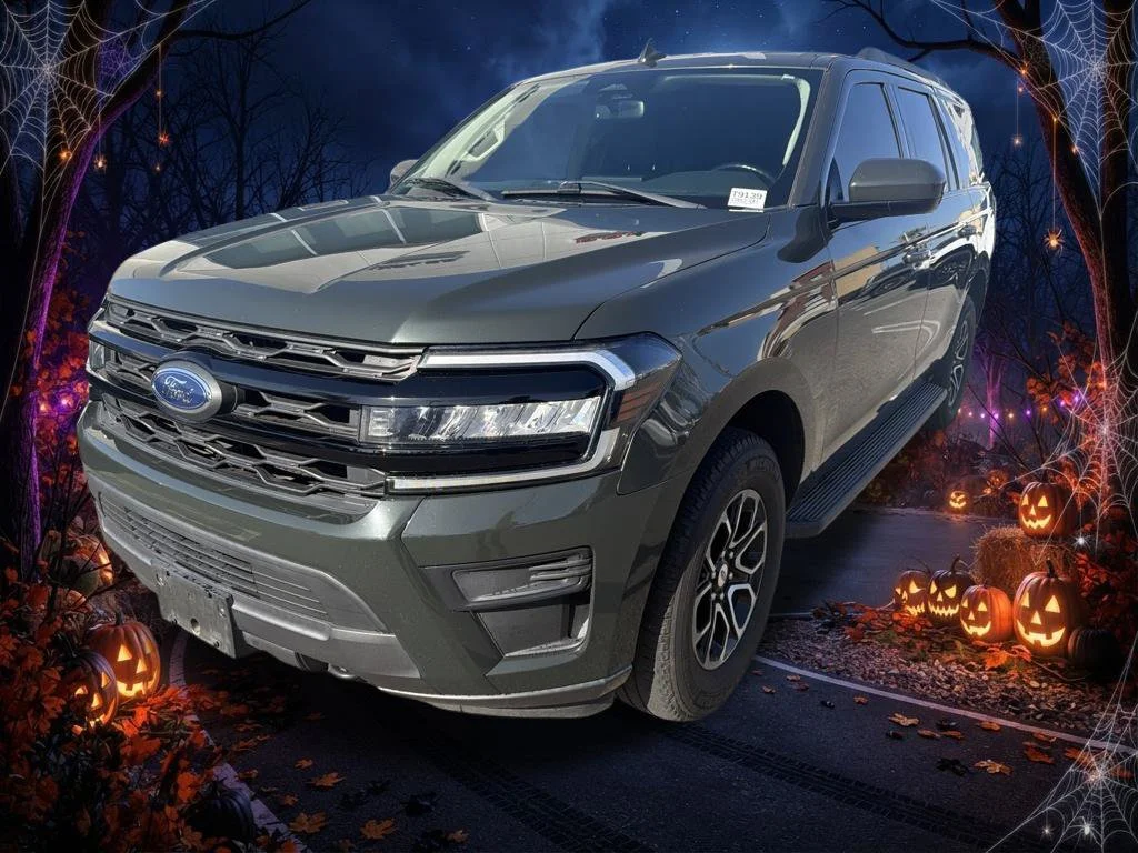 2022 Ford Expedition