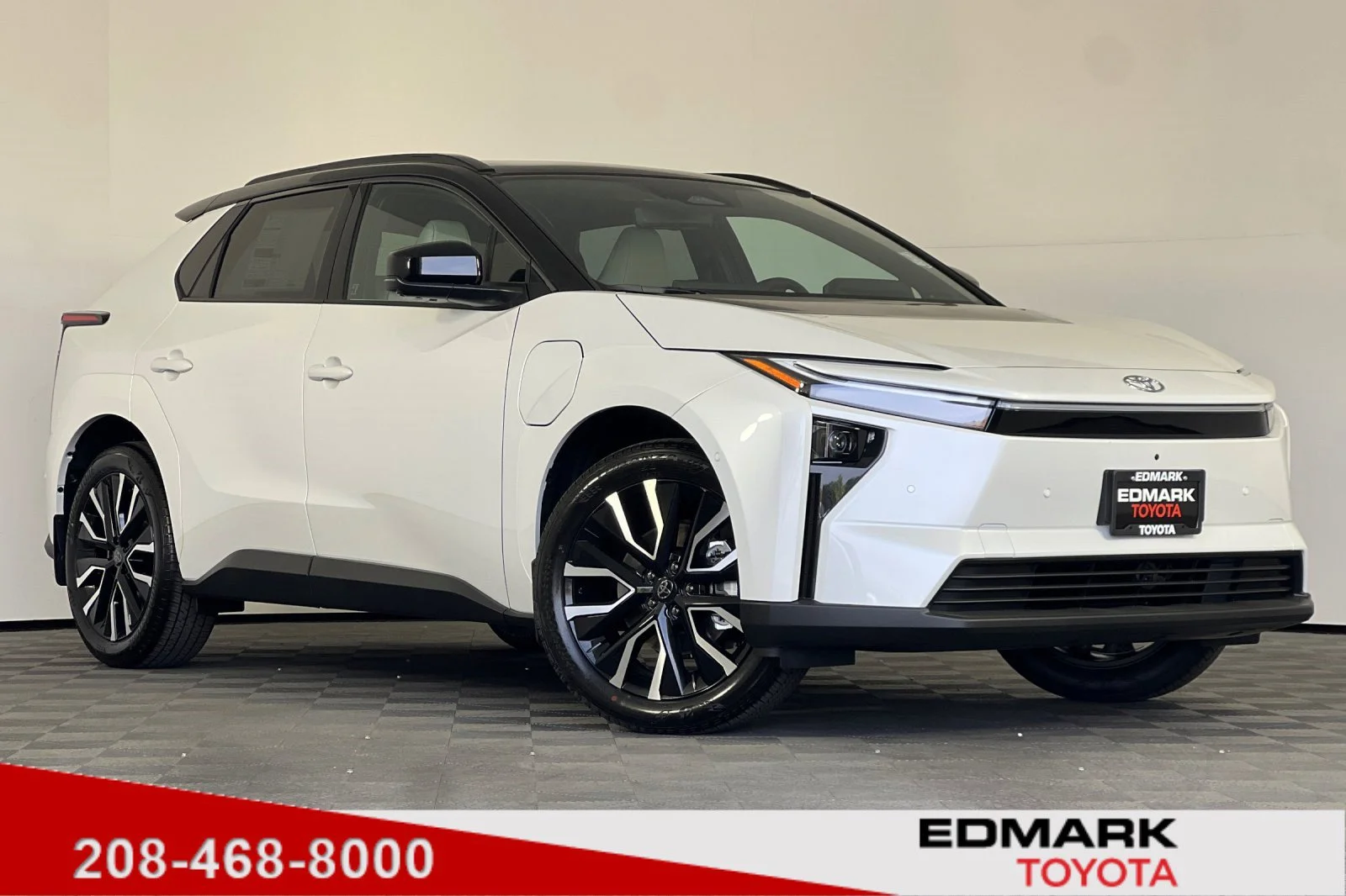 2026 Toyota bZ  Limited