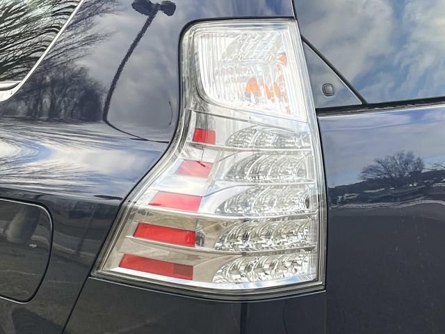 2023 Lexus GX PREMIUM - Photo 10