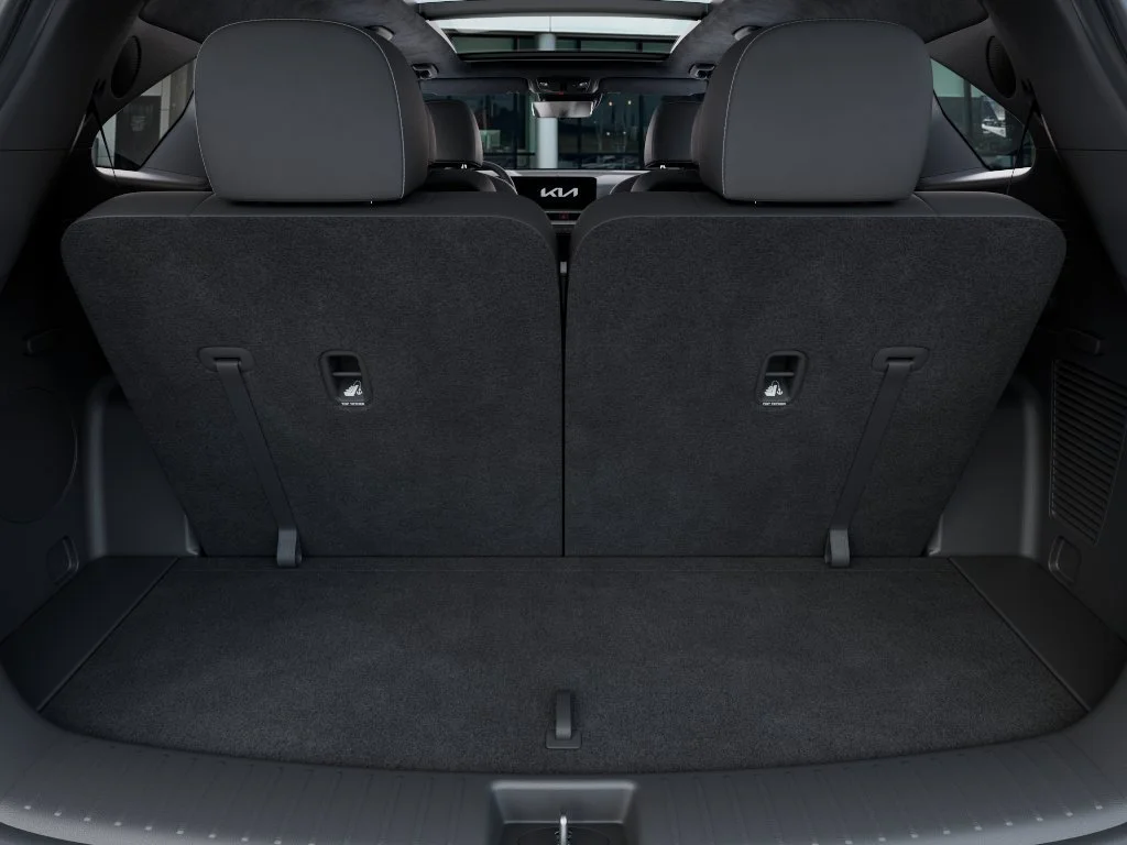 New 2026 Snow White Pearl Kia X-Line SX Prestige image 19