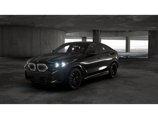 2027 BMW X6