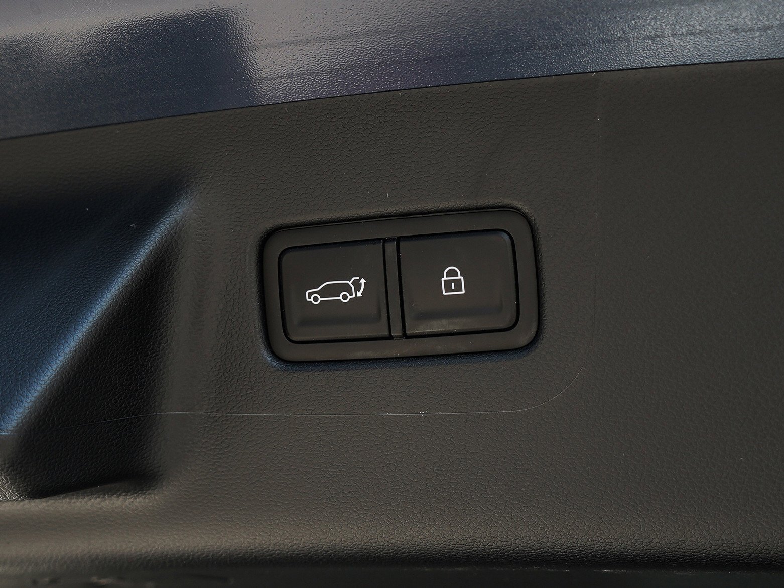 New 2026 Atlantis Blue Hyundai Calligraphy AWD image 10