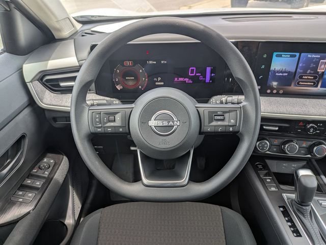 New 2026 Fresh Powder Nissan S image 31