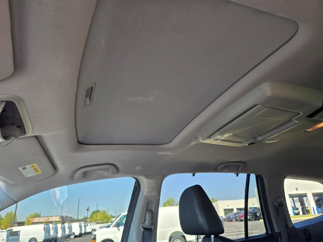 Used 2022  Honda Touring image 18