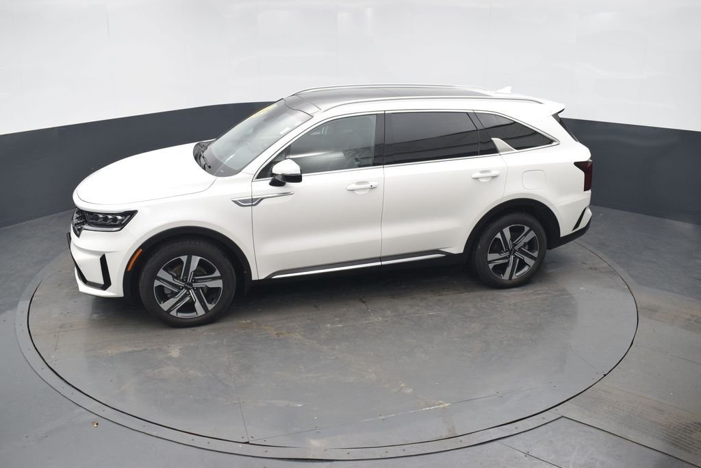 2022 KIA SORENTO - Image 38