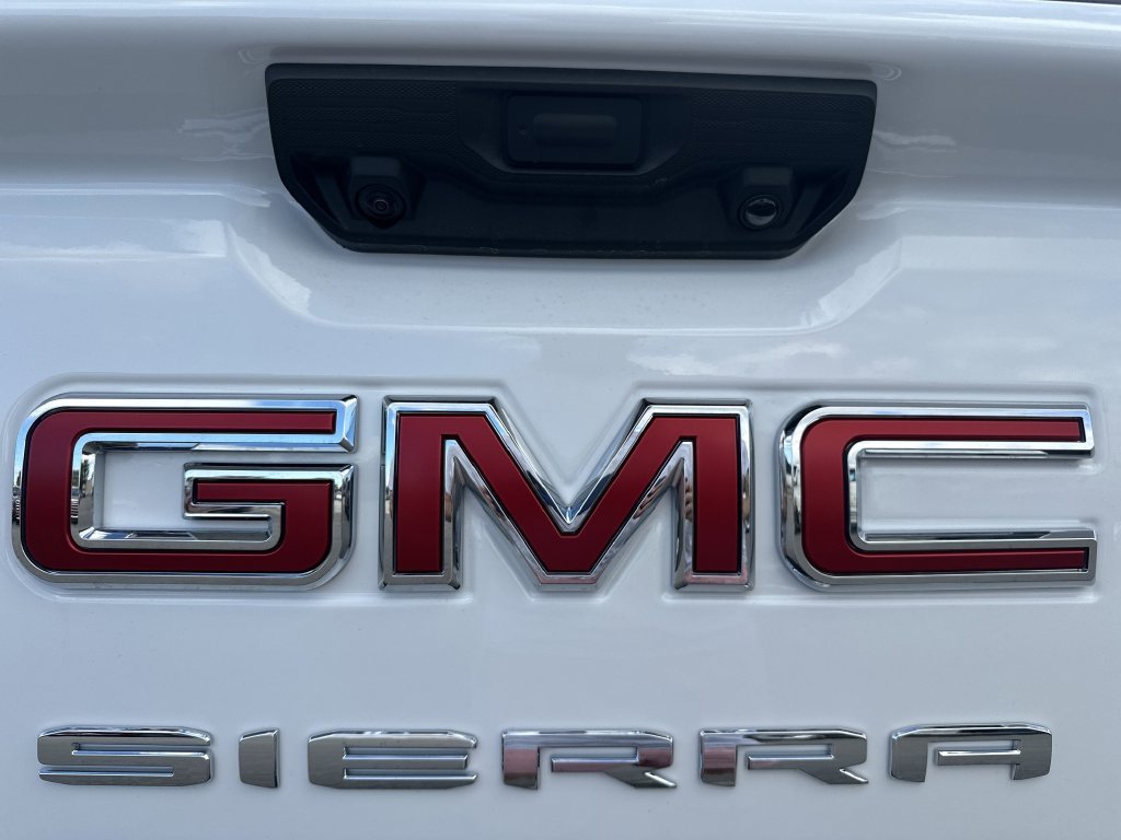 2026 GMC Sierra 1500 Pro - Photo 30