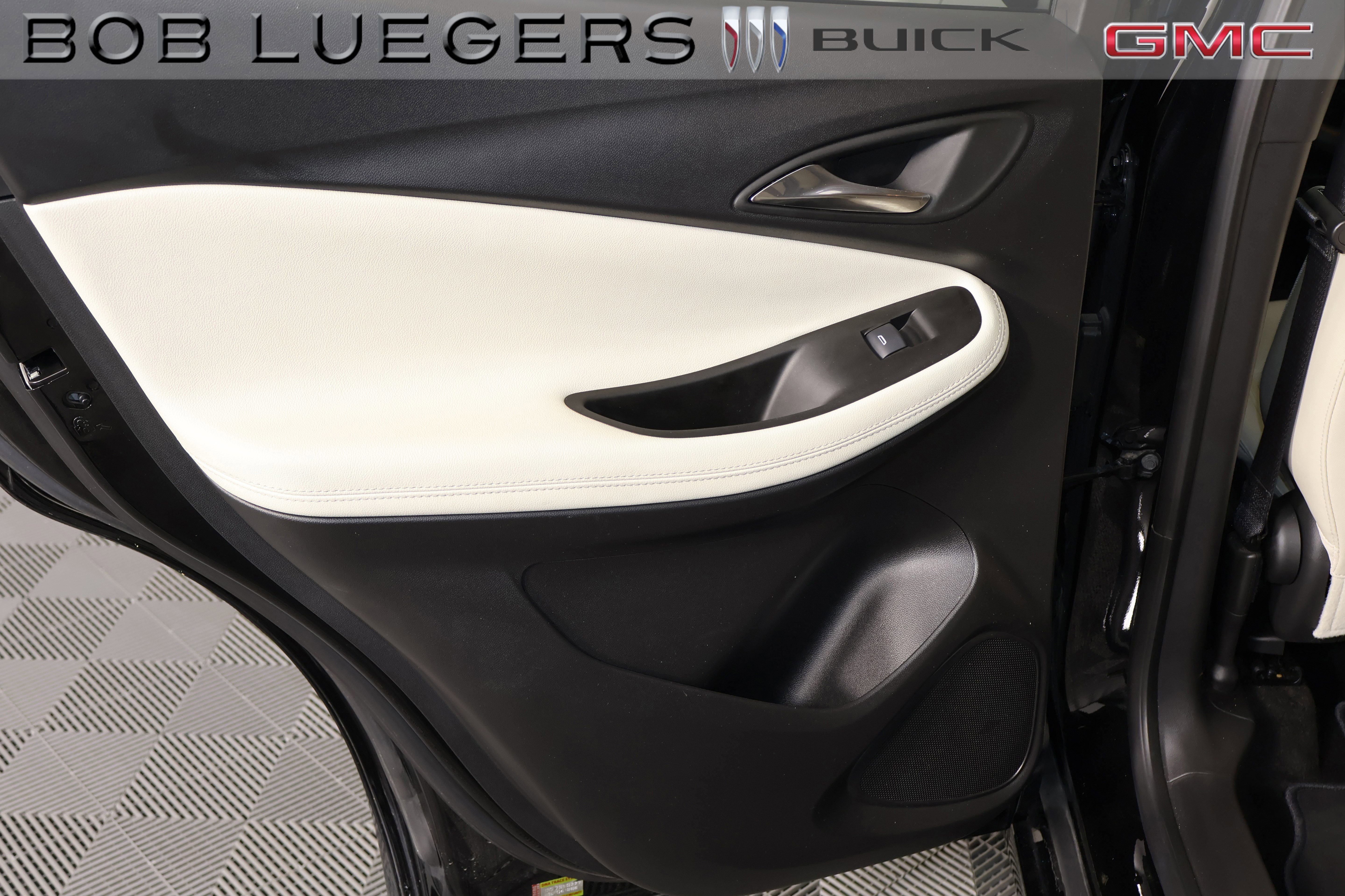2024 Buick Encore GX Sport Touring - Photo 10