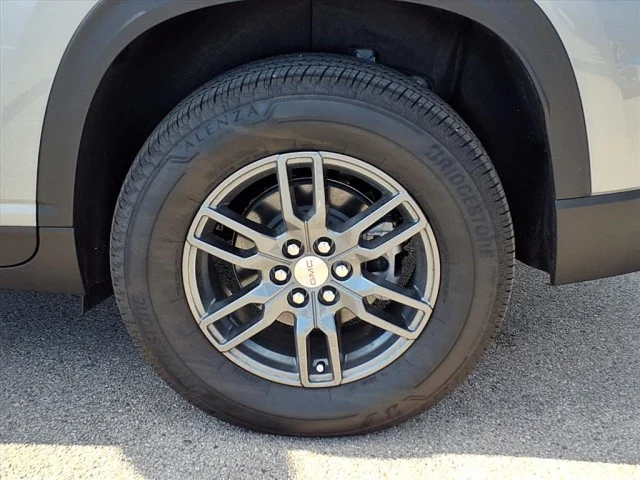 2026 GMC Acadia Elevation - Photo 25