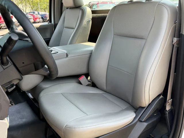 Used 2016 White Ford XL image 8