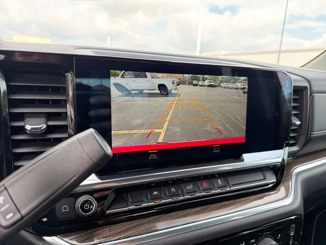 Used 2023 Red Chevrolet LT image 15