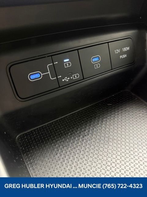 Used 2026 Red Hyundai SEL image 46