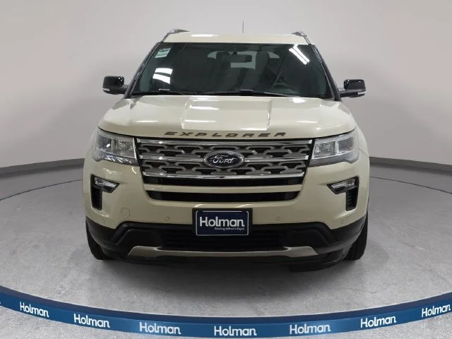 Used 2018 Ford Explorer XLT with VIN 1FM5K8D81JGA94909 for sale in Maple Shade, NJ