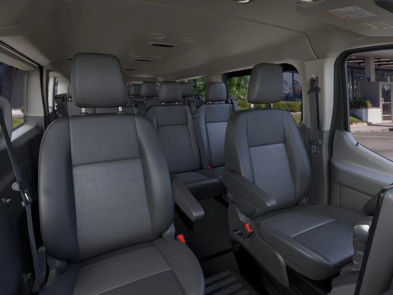 New 2026 Oxford White Ford XL image 11