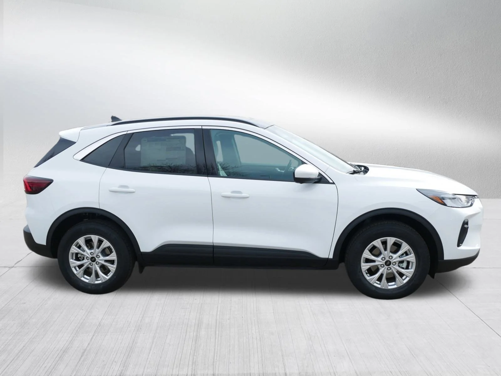 2024 Ford Escape Active - Photo 8