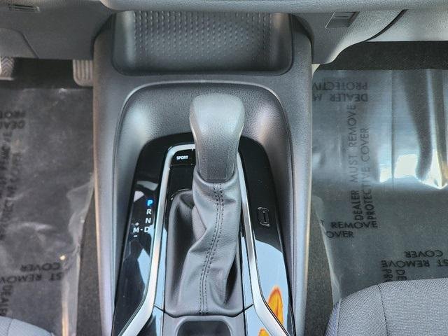 2022 Toyota Corolla SE - Photo 27