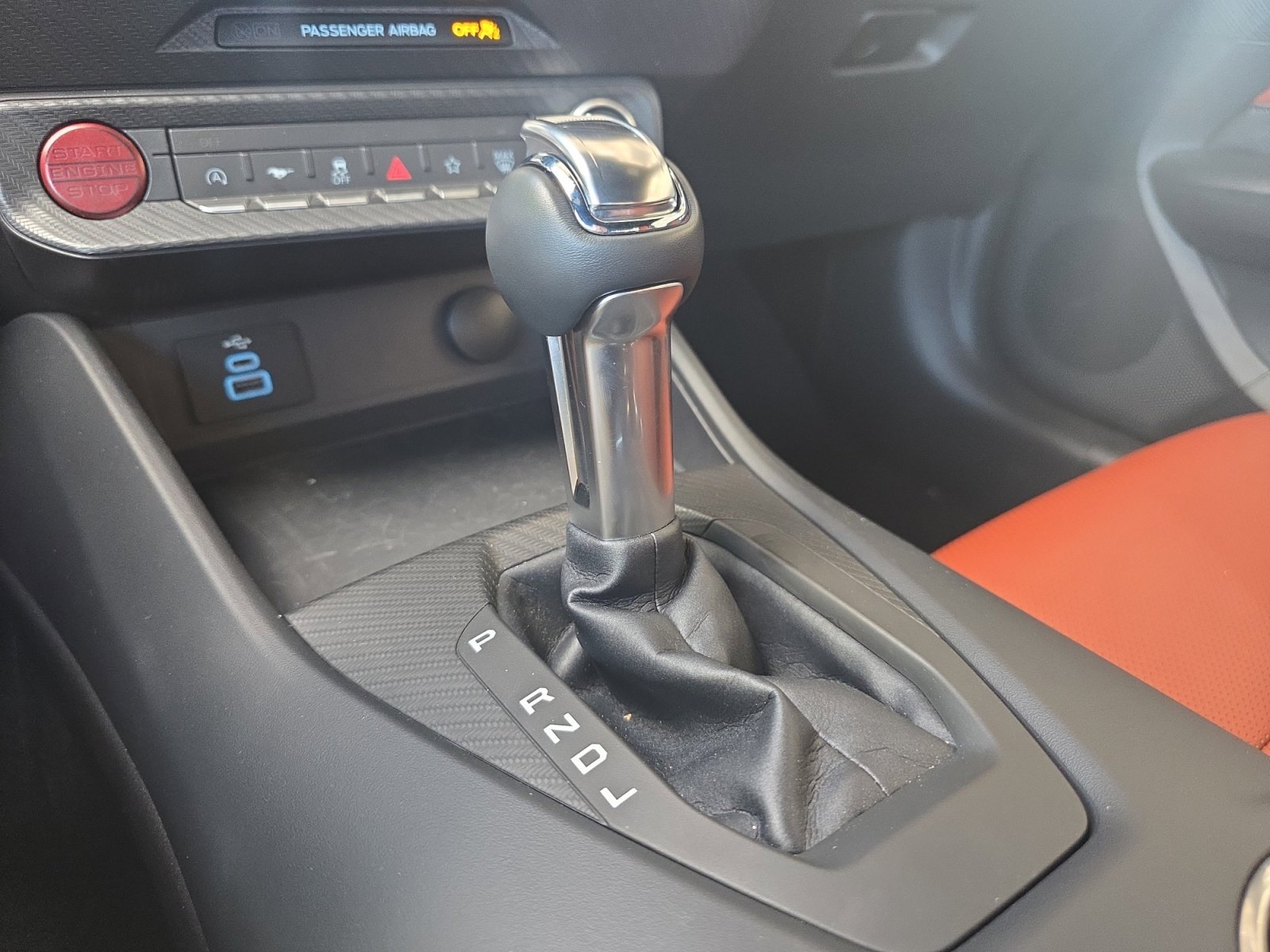 2025 Ford Mustang EcoBoost Premium - Photo 20