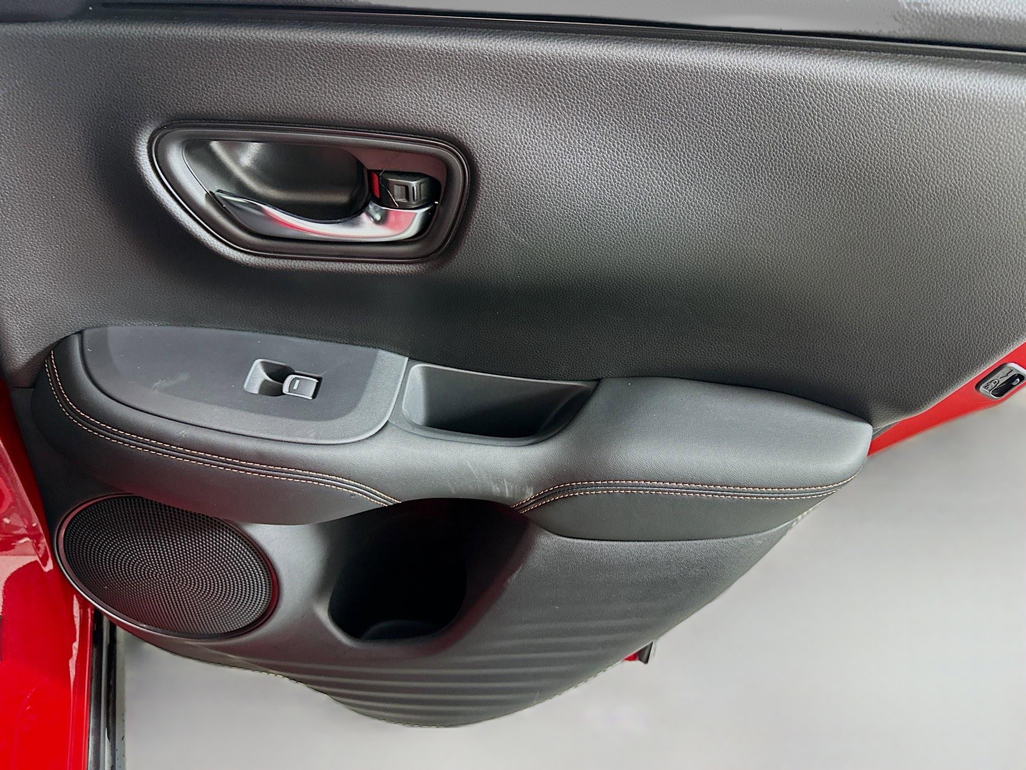 2024 Honda HR-V Sport - Photo 26