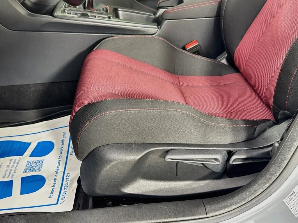 Certified Used 2025 Urban Gray Pearl Honda  image 26
