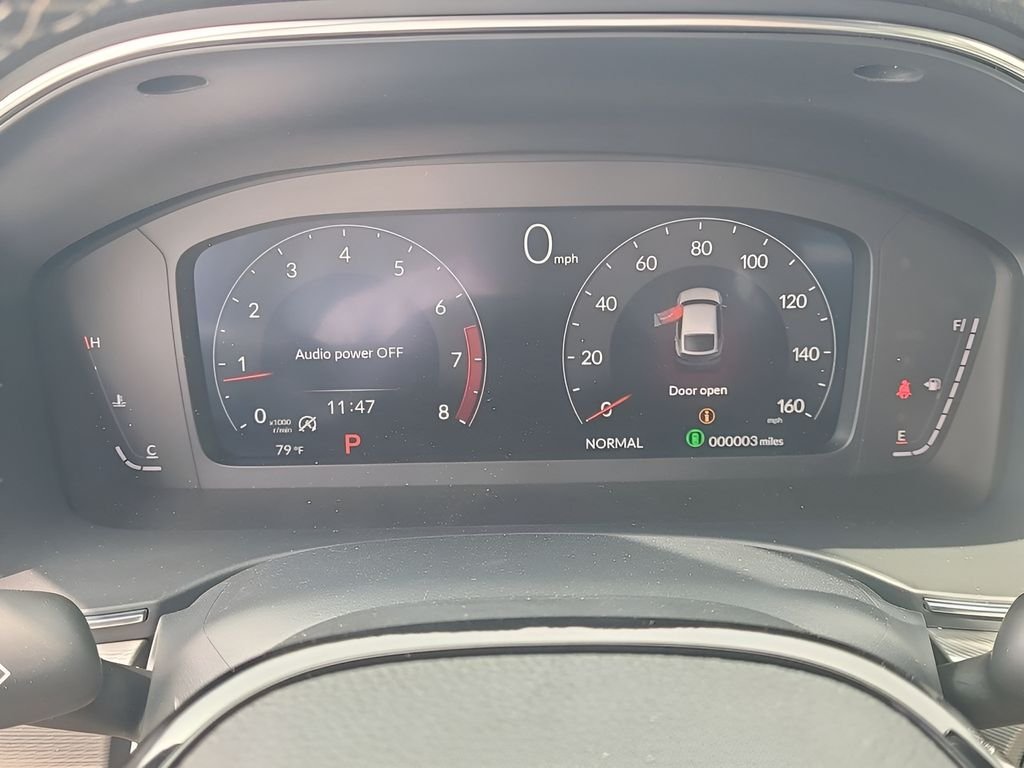 New 2026 White Acura A-Spec Package image 35