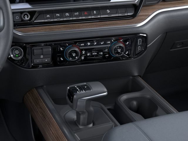 2026 Chevrolet Silverado 1500 LT Trail Boss - Photo 23