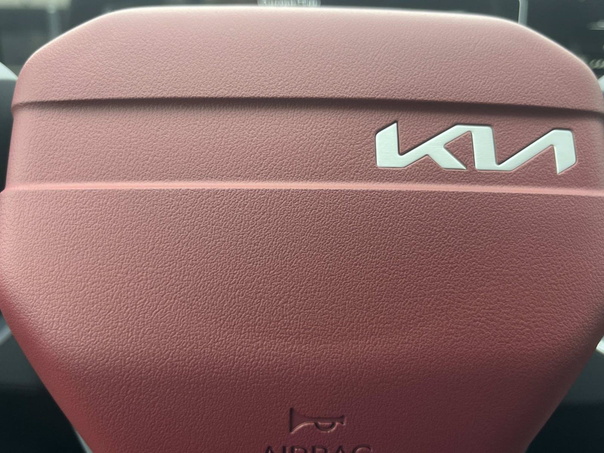 New 2026 Snow White Pearl Kia GT-Line image 28