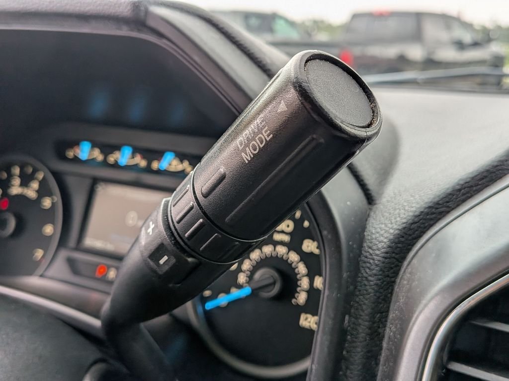 Used 2019 Green Ford XLT image 32