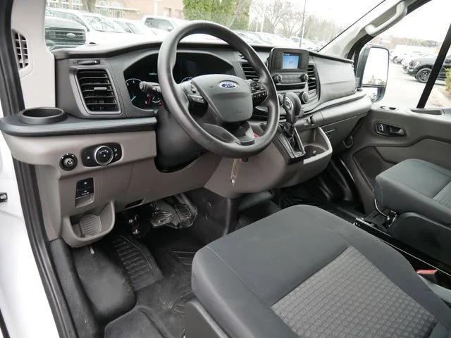 Certified Used 2024 White Ford Base image 11