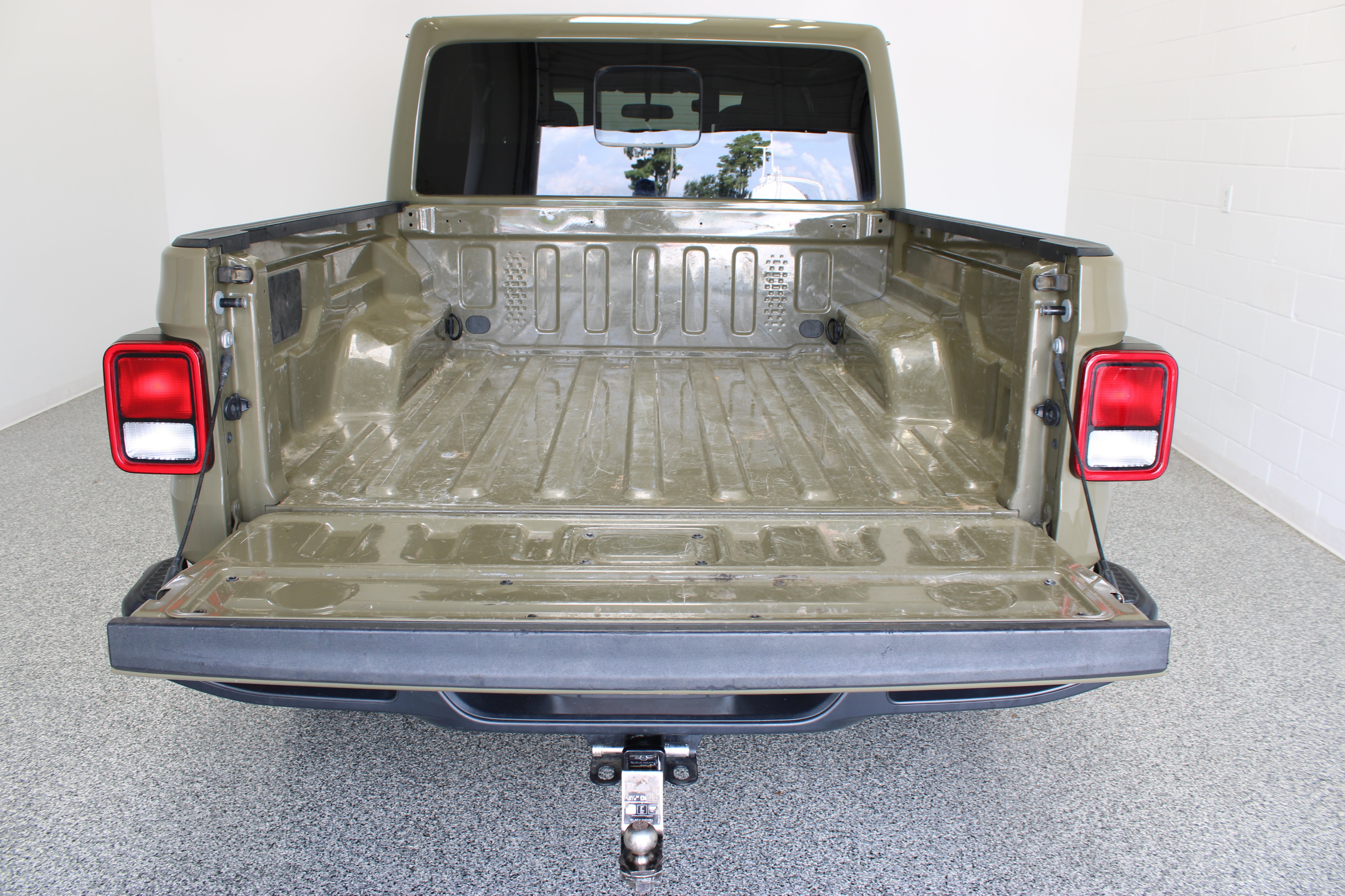 Used 2025 41 Jeep Nighthawk 3.6L image 30