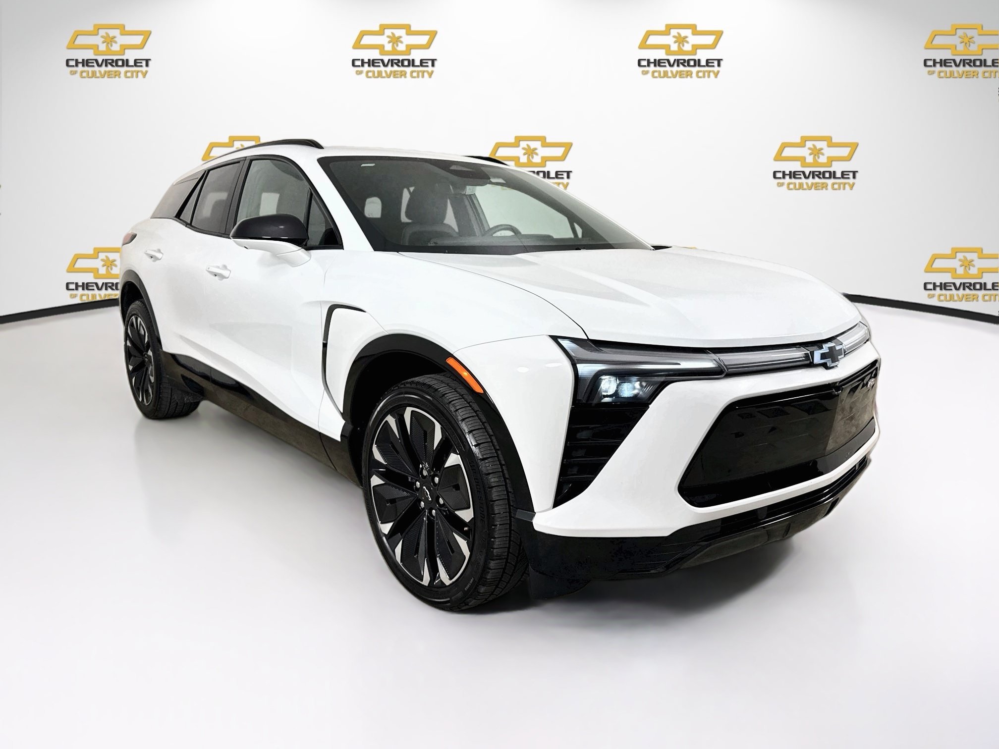 2024 Chevrolet Blazer EV