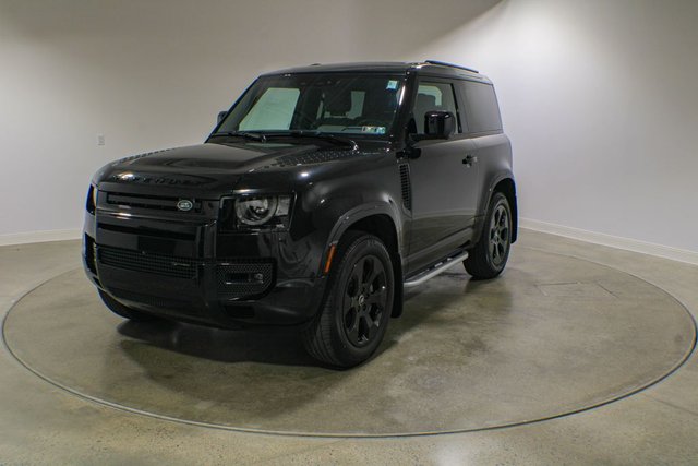 2023 Land Rover Defender 90