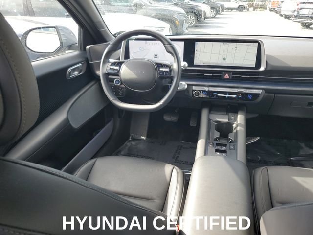 2024 Hyundai IONIQ 6 SEL - Photo 22