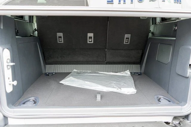 New 2026 Avalanche Gray Ford Outer Banks® image 19