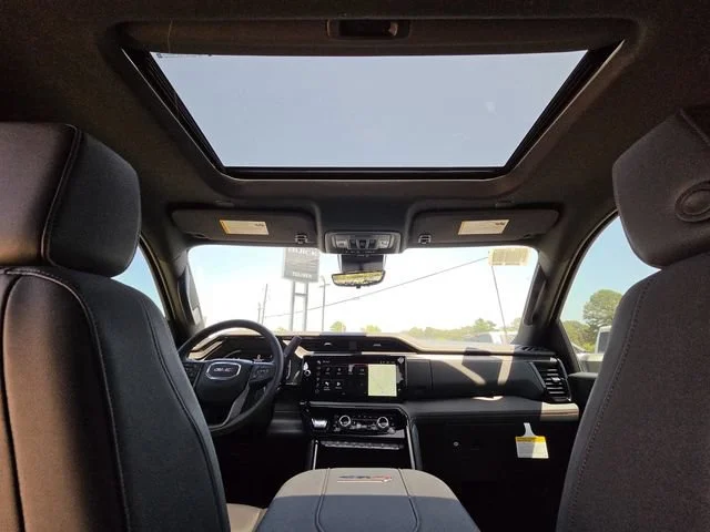 2026 GMC Sierra 2500HD AT4 - Photo 34