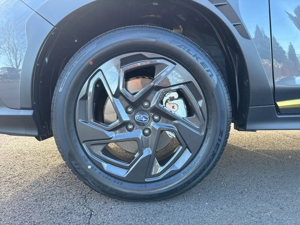 2026 Subaru Crosstrek Sport - Photo 48