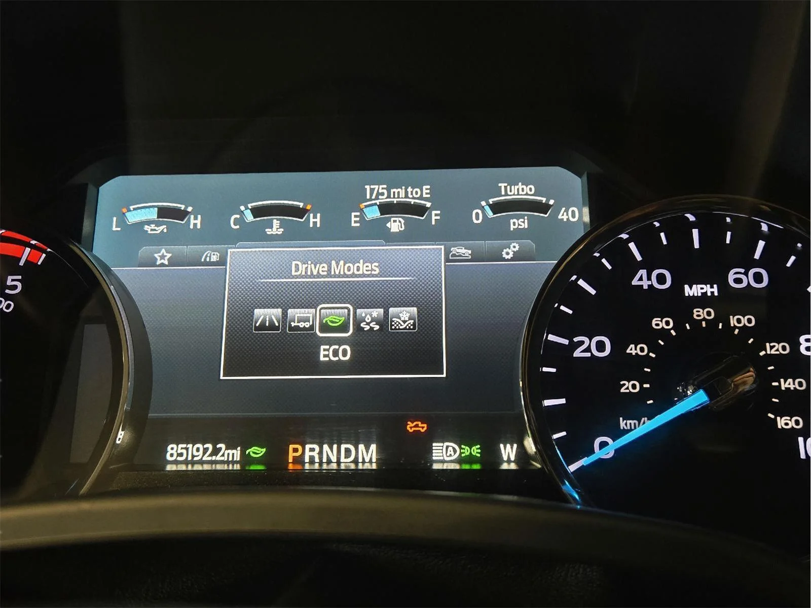 Used 2022 Star White Metallic Tri-Coat Ford King Ranch image 21