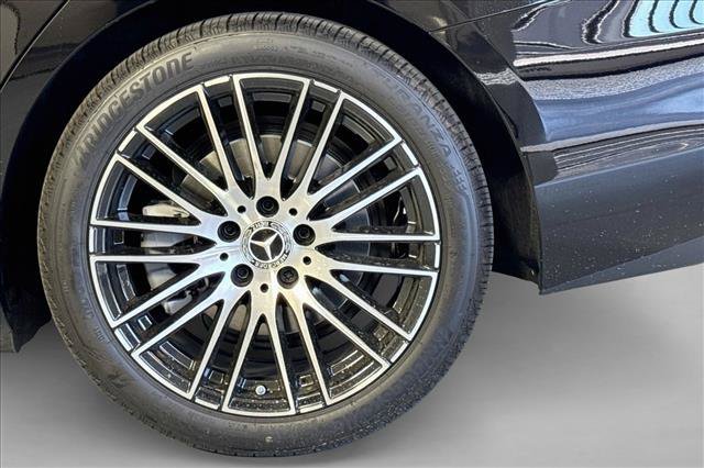 New 2026 Black Mercedes-Benz C 300 image 59