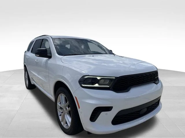 Used 2025 White Dodge GT Plus image 5