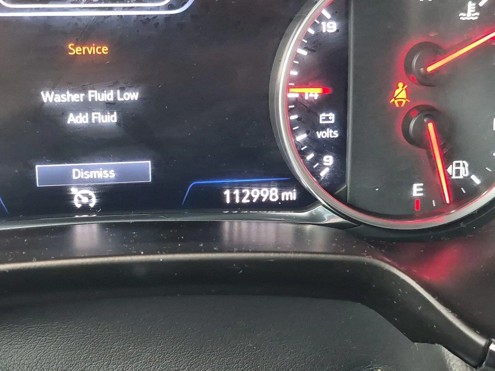 Used 2020 Black Chevrolet RS image 23