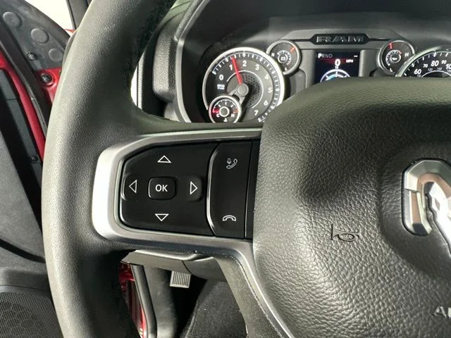 Used 2026 Red Ram Big Horn image 12