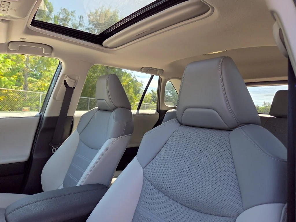 Certified Used 2023 Gray Toyota Limited image 24