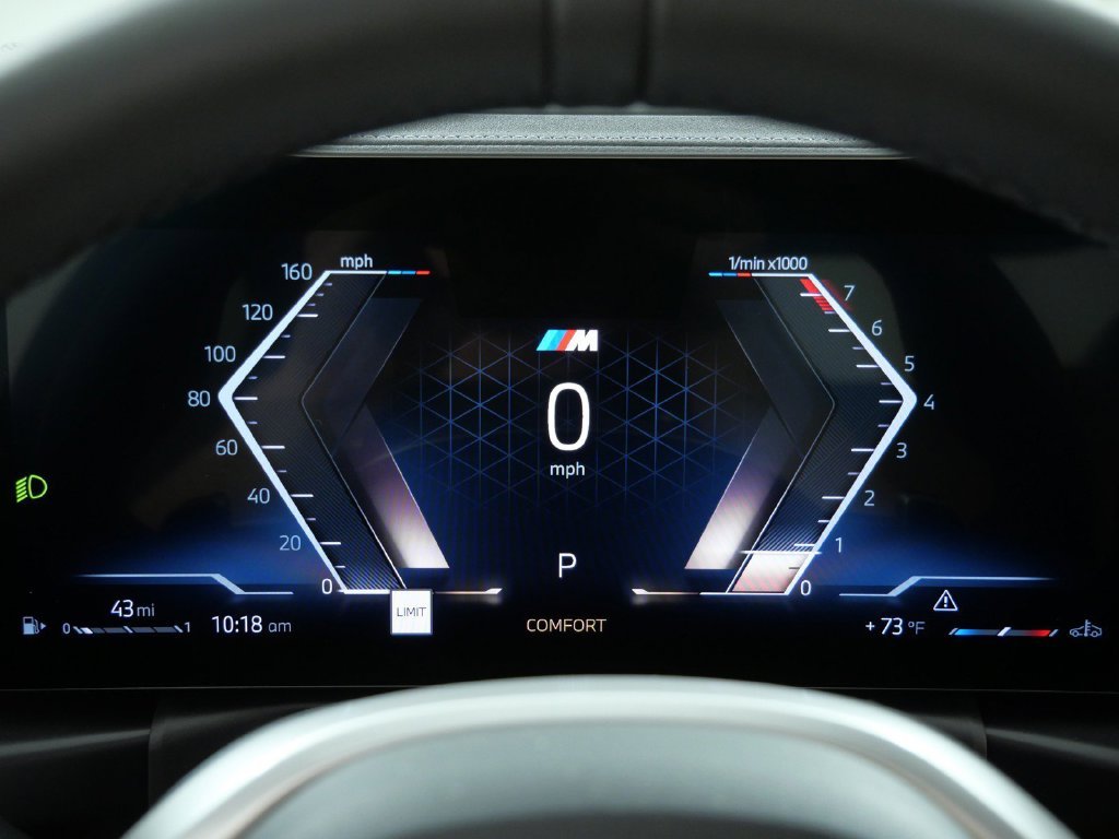 New 2027 Portimao Blue Metallic BMW 430i xDrive image 50