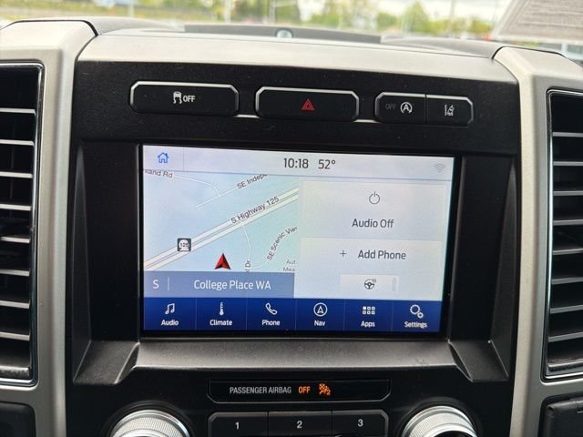 Used 2020  Ford Lariat image 23