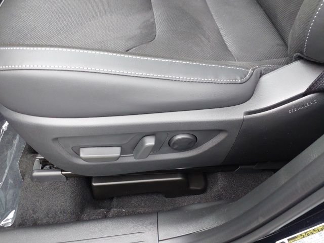New 2026 Navy Blue Mica Mazda 2.5 S Preferred AWD image 12