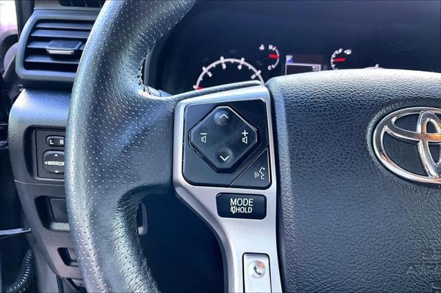 Certified Used 2023 MAGNETIC GRAY MET. Toyota  image 22
