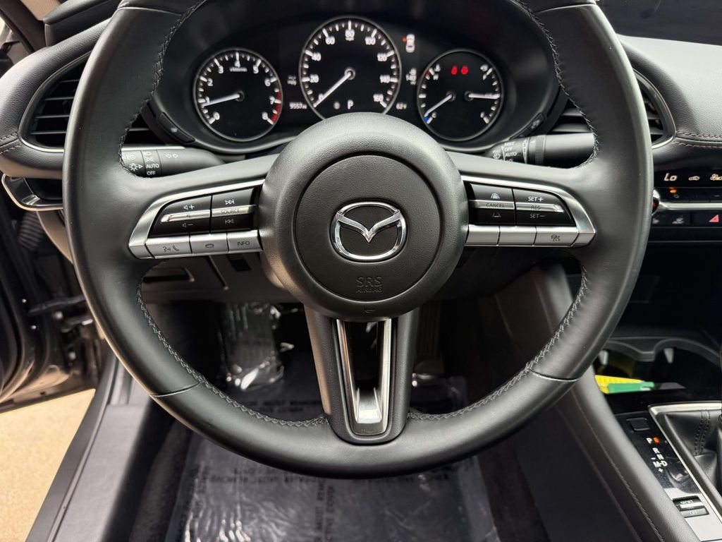 Used 2023 Gray Mazda 2.5 S Preferred Package image 20